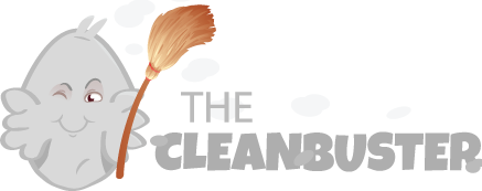 The Cleanbuster